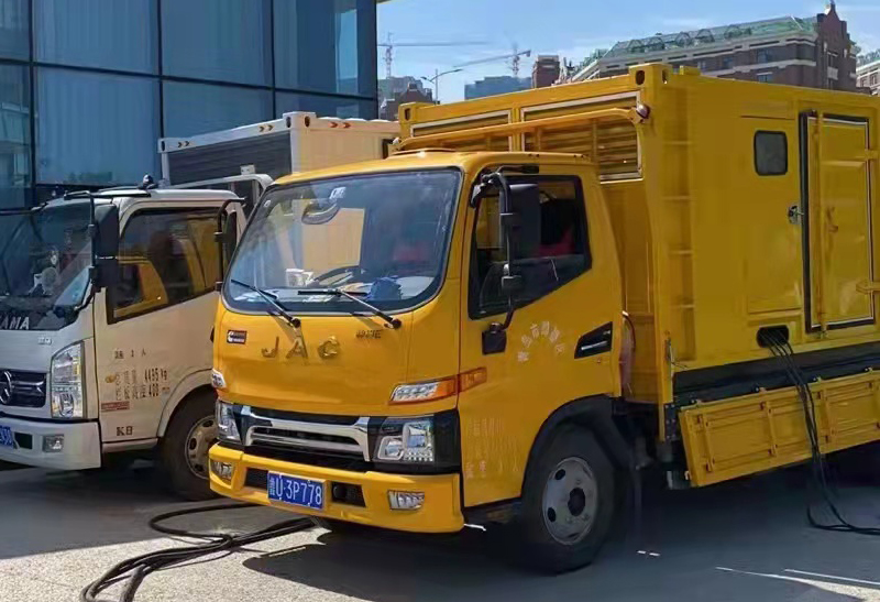 海东发电机出租_COPY
