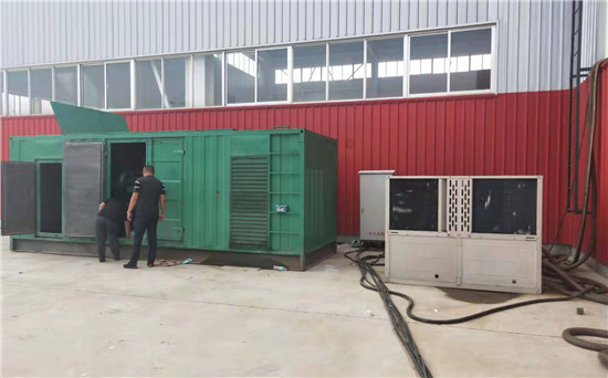 海东发电机组电缆选型需要考虑哪些环境因素