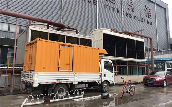 海东300KW发电机组适配电缆规格选型指南
