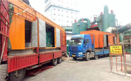 海东100KW发电机组适配电缆规格选型指南